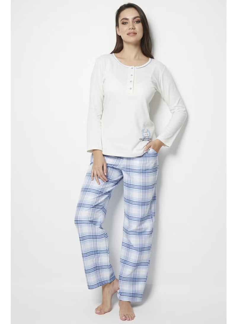 DoReMi Women's Pajamas Set - Image 1